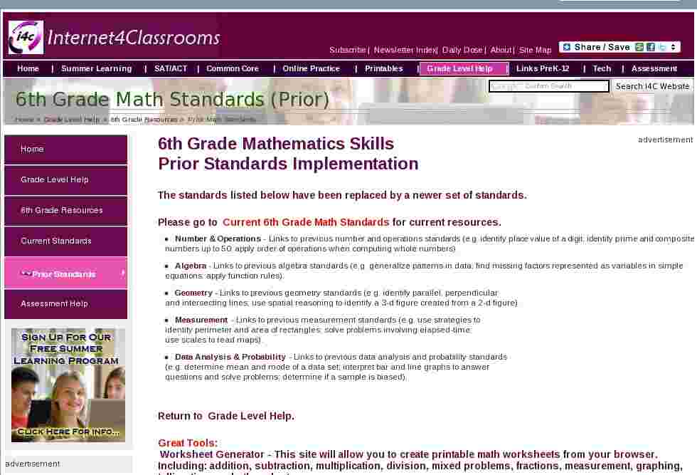 6th-grade-sixth-grade-math-standards-at-internet-classrooms-6th-grade