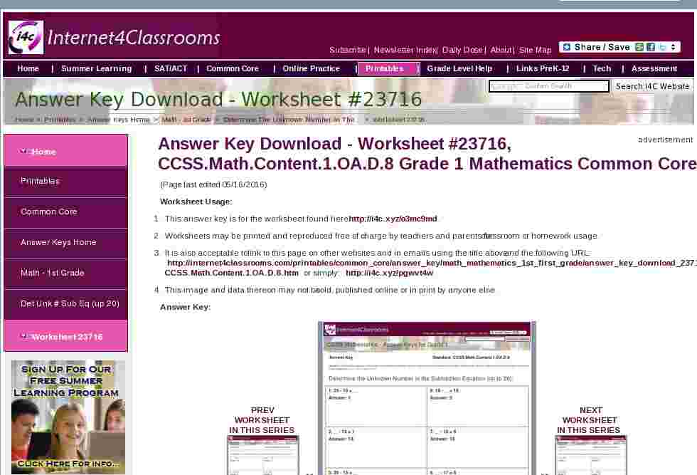 answer-key-download-worksheet-23716-ccss-math-content-1-oa-d-8